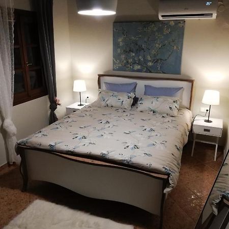 Endless View Country House Makrinítsa المظهر الخارجي الصورة