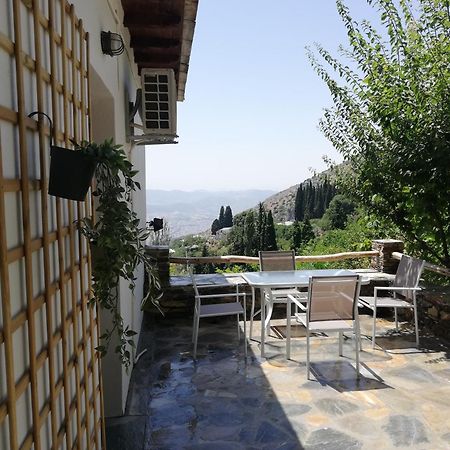 Endless View Country House Makrinítsa المظهر الخارجي الصورة