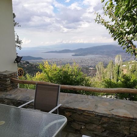 Endless View Country House Makrinítsa المظهر الخارجي الصورة