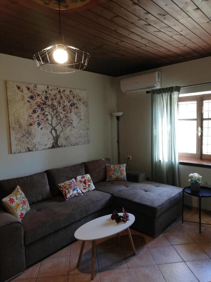 Endless View Country House Makrinítsa المظهر الخارجي الصورة