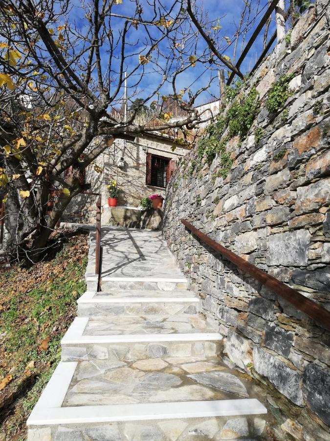 Endless View Country House Makrinítsa المظهر الخارجي الصورة