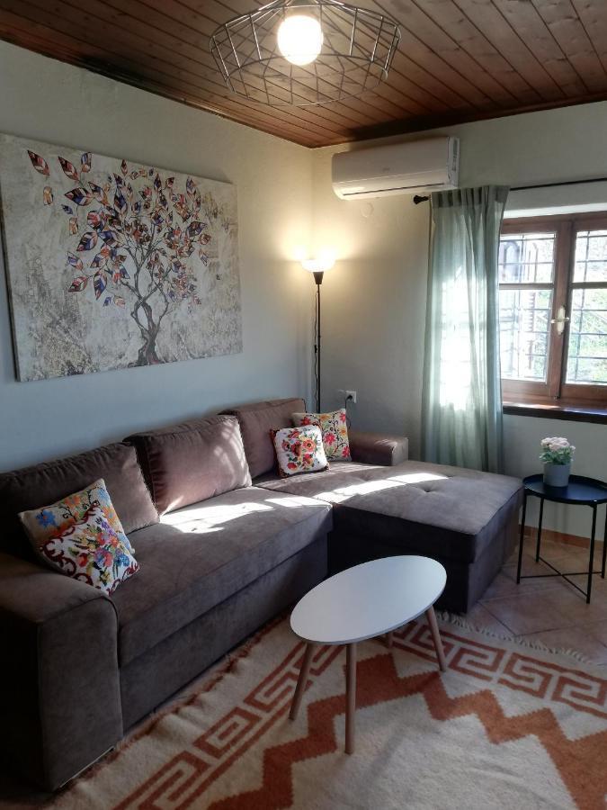 Endless View Country House Makrinítsa المظهر الخارجي الصورة