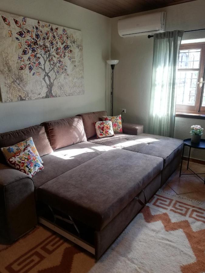 Endless View Country House Makrinítsa المظهر الخارجي الصورة
