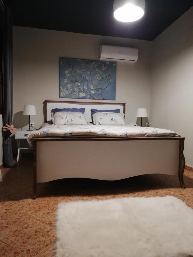 Endless View Country House Makrinítsa المظهر الخارجي الصورة