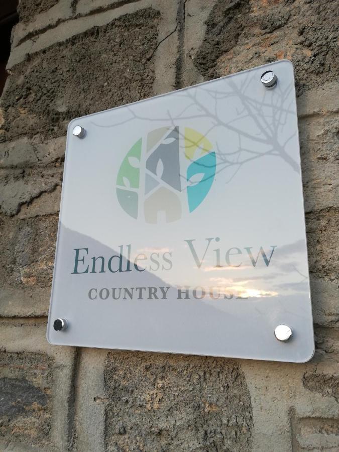 Endless View Country House Makrinítsa المظهر الخارجي الصورة