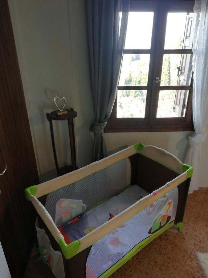 Endless View Country House Makrinítsa المظهر الخارجي الصورة