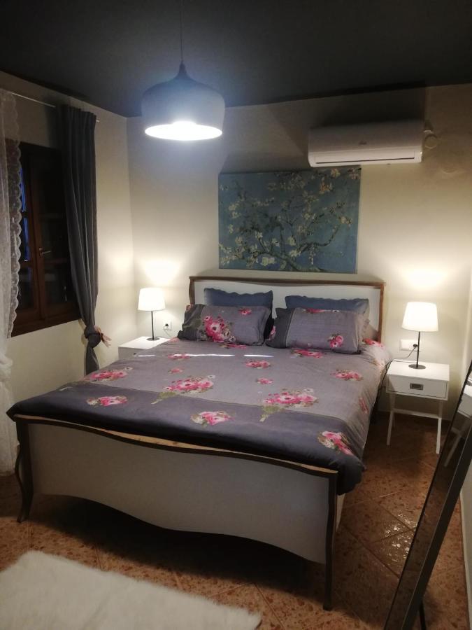 Endless View Country House Makrinítsa المظهر الخارجي الصورة