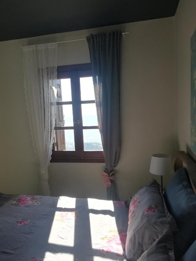 Endless View Country House Makrinítsa المظهر الخارجي الصورة