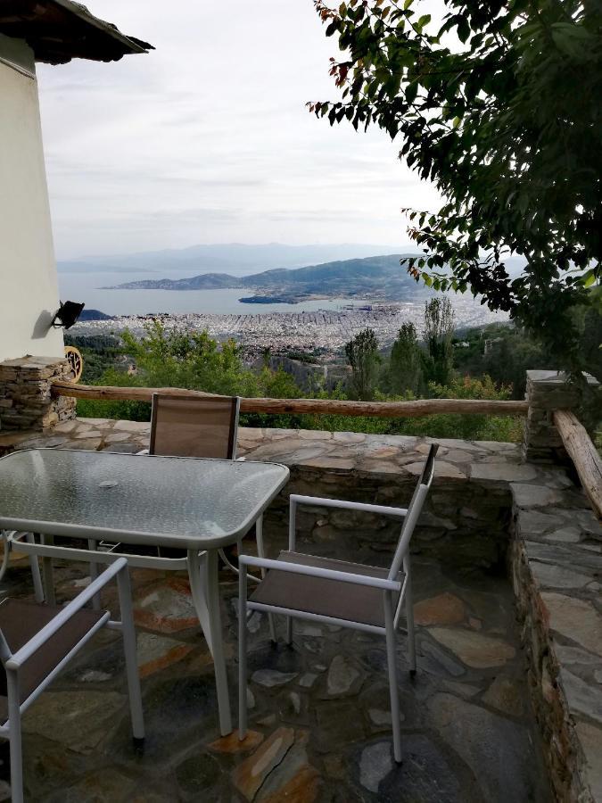 Endless View Country House Makrinítsa المظهر الخارجي الصورة